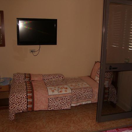 Shkodra Hotel 外观 照片