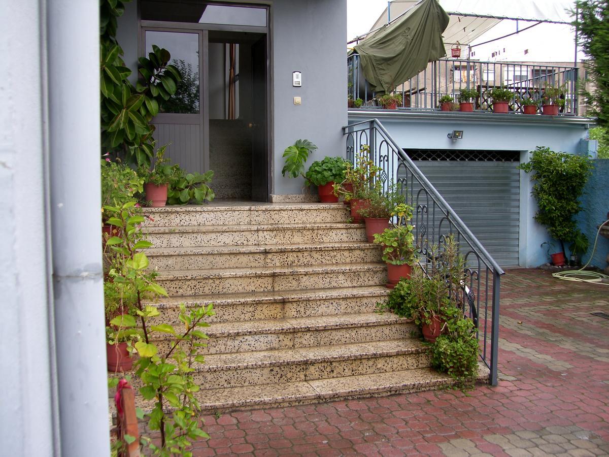 Shkodra Hotel 外观 照片