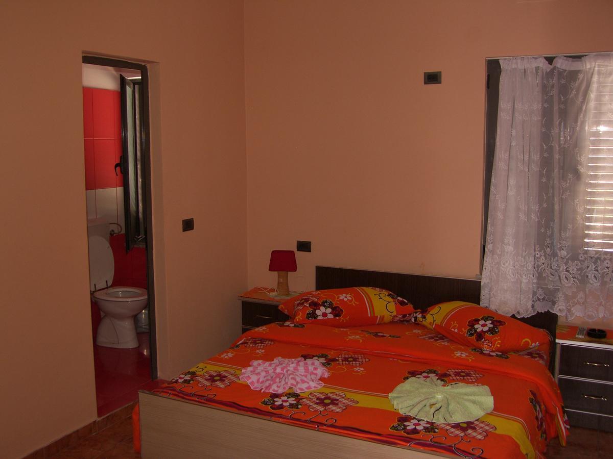 Shkodra Hotel 外观 照片