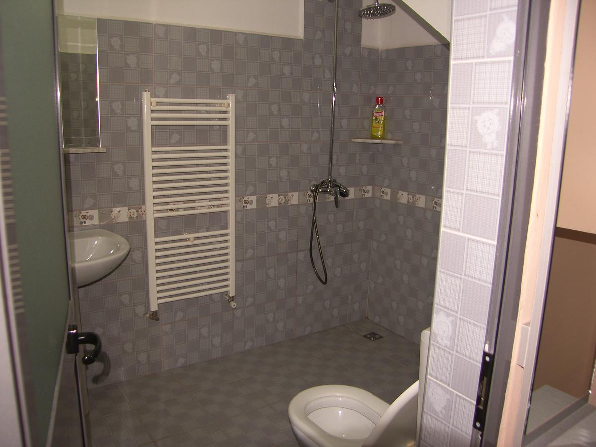 Shkodra Hotel 外观 照片