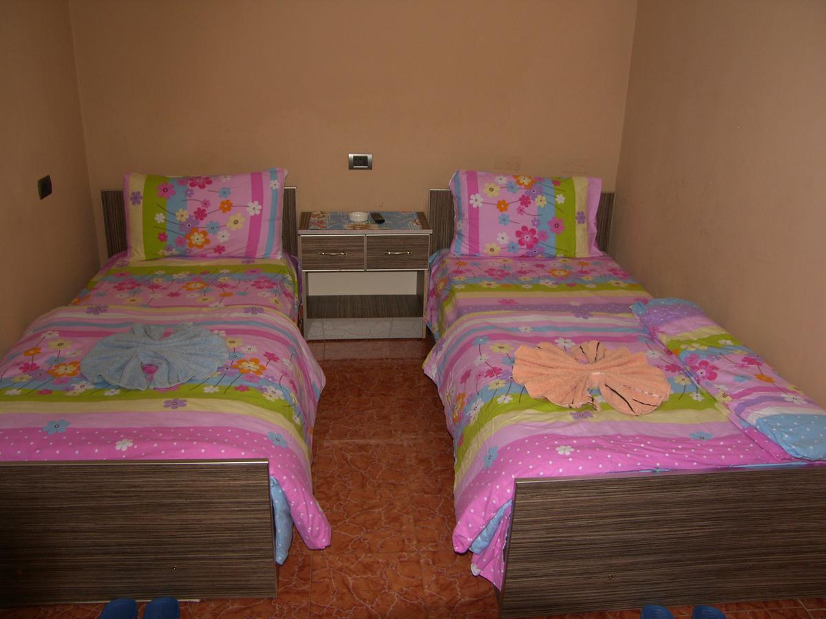 Shkodra Hotel 外观 照片