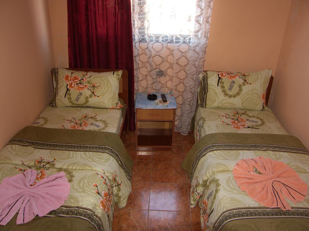 Shkodra Hotel 外观 照片