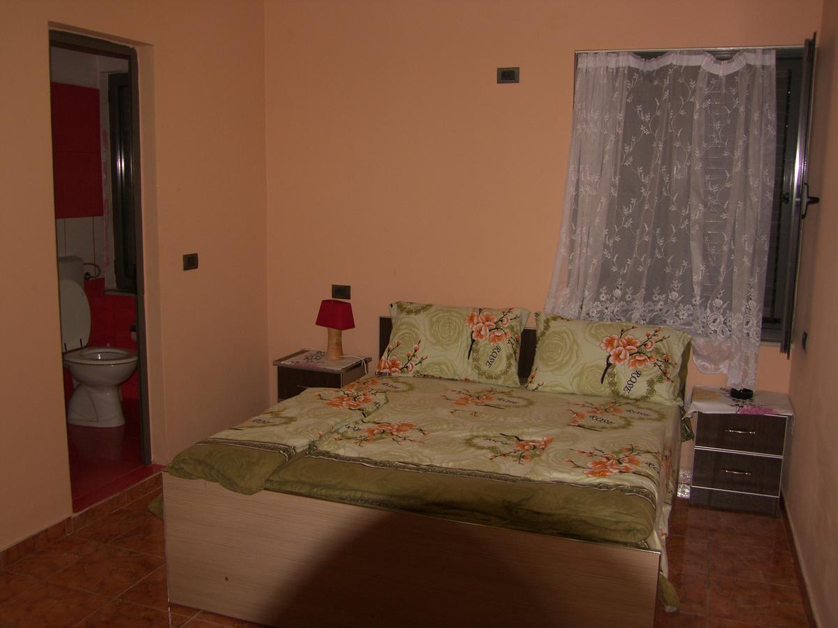 Shkodra Hotel 外观 照片
