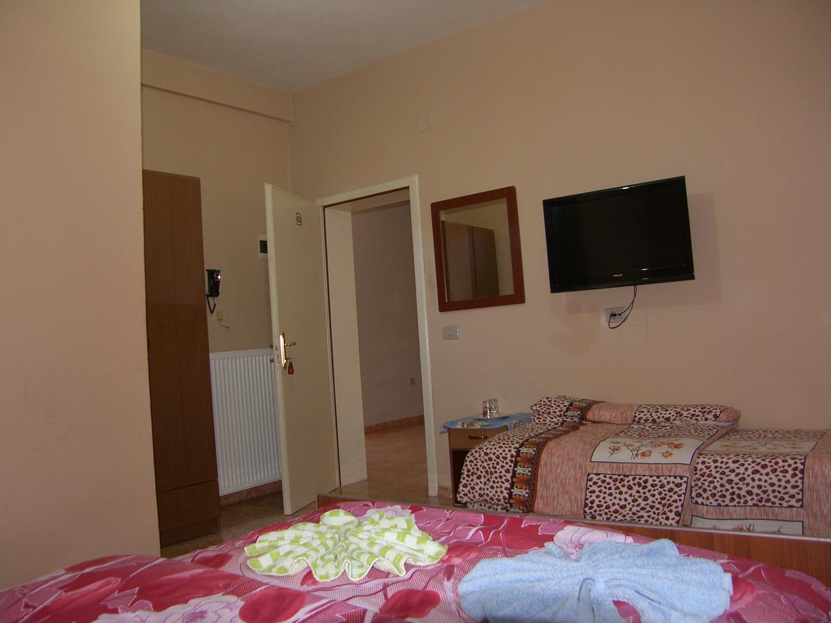 Shkodra Hotel 外观 照片