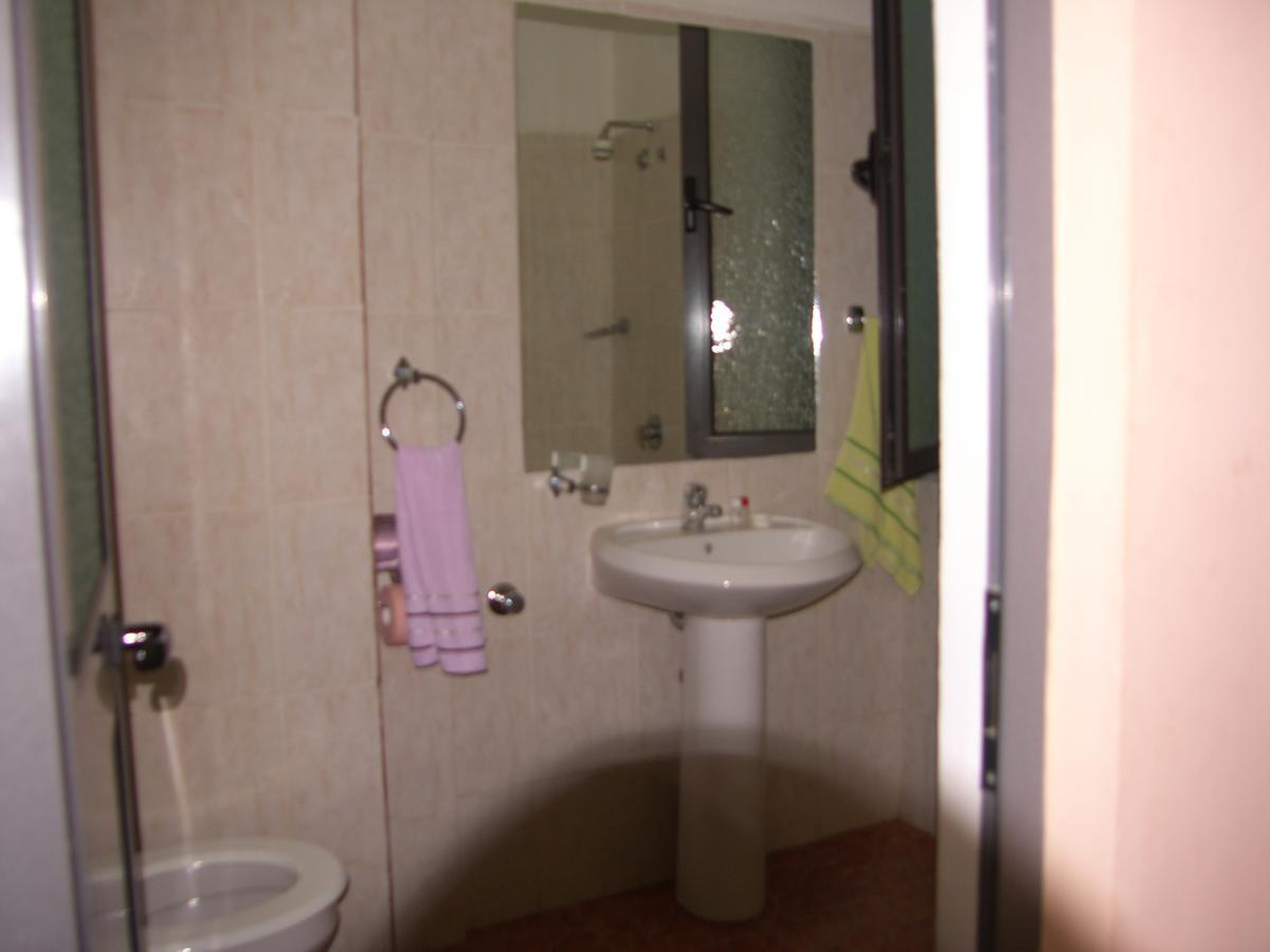 Shkodra Hotel 外观 照片