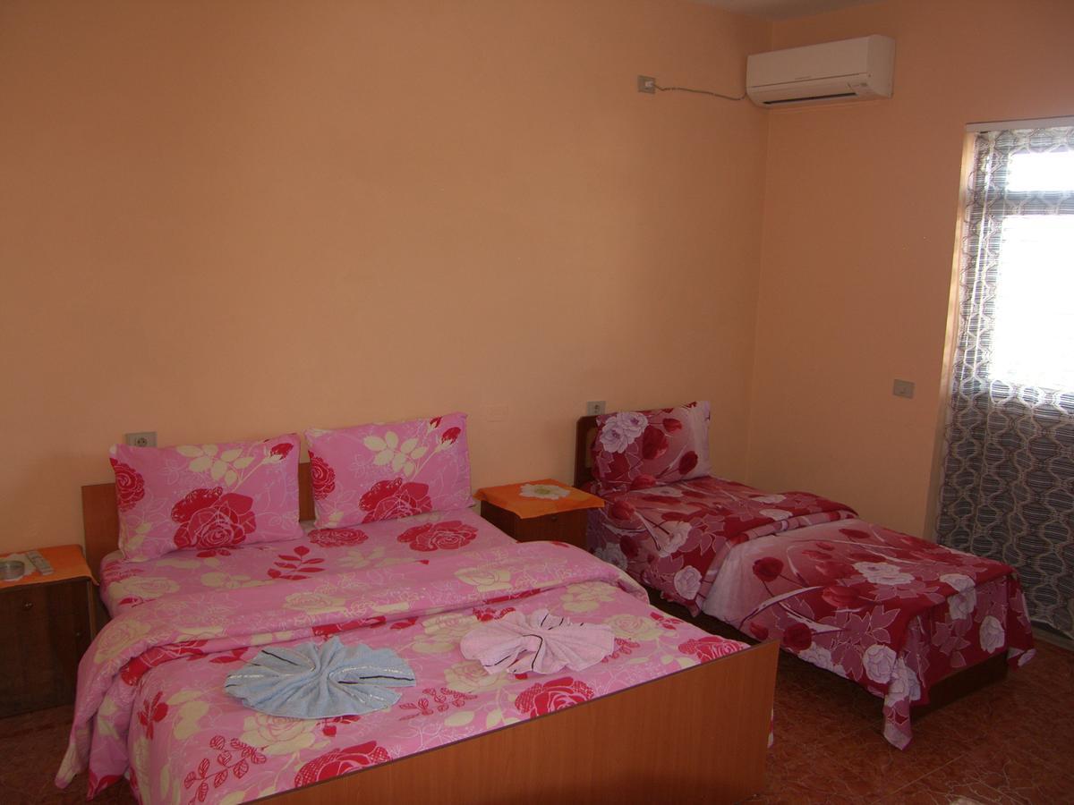 Shkodra Hotel 外观 照片