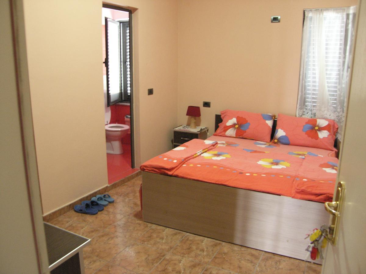 Shkodra Hotel 外观 照片
