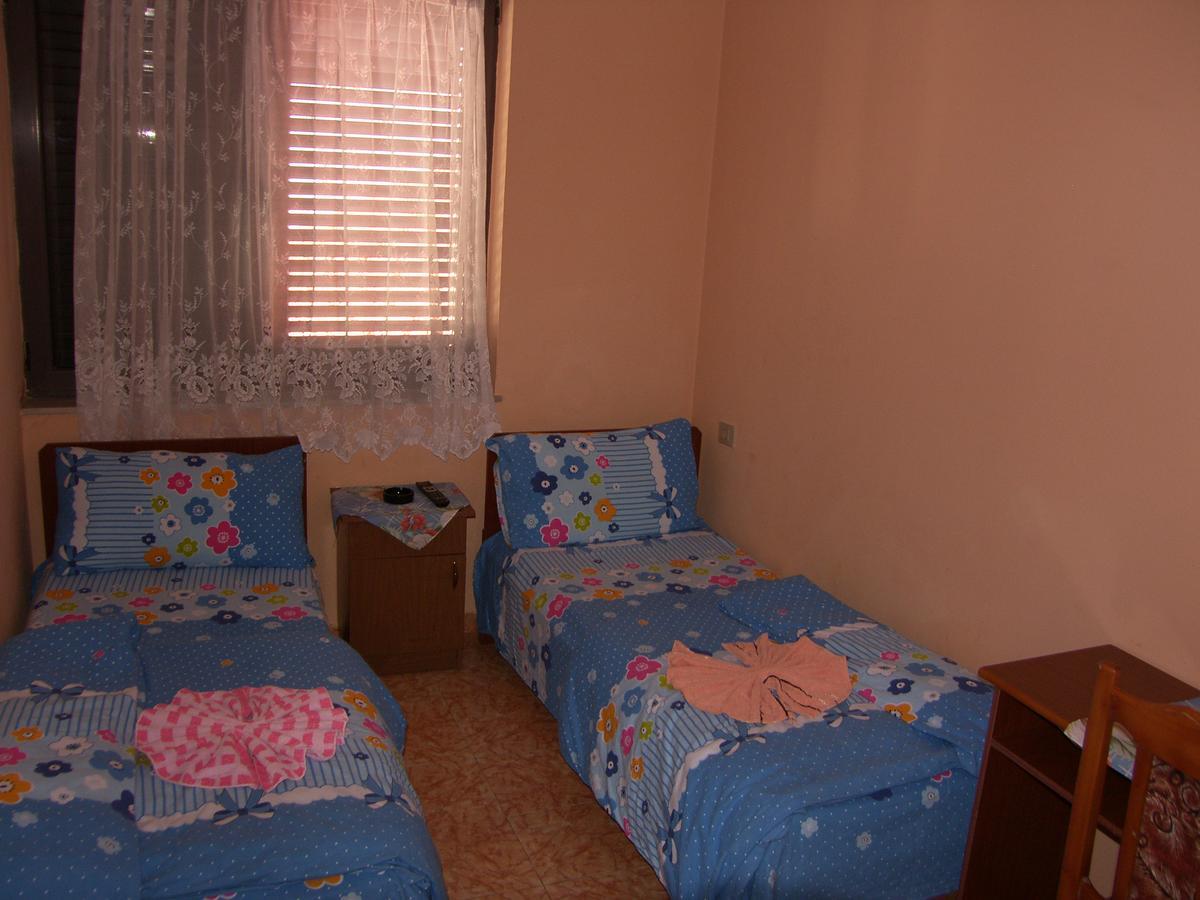 Shkodra Hotel 外观 照片
