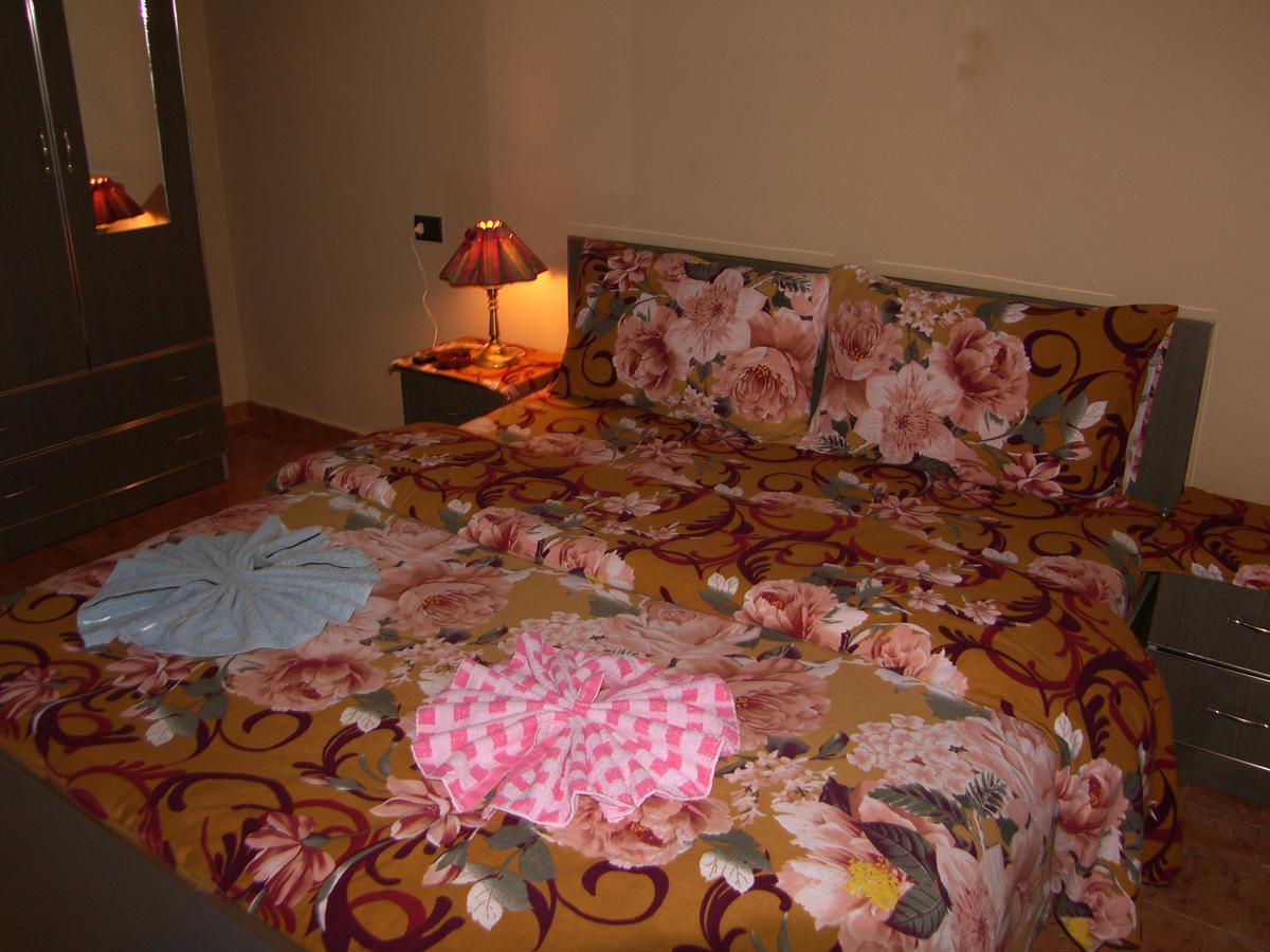 Shkodra Hotel 外观 照片