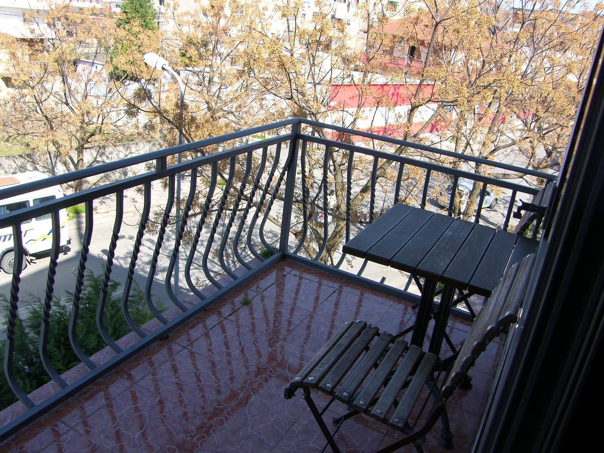 Shkodra Hotel 外观 照片