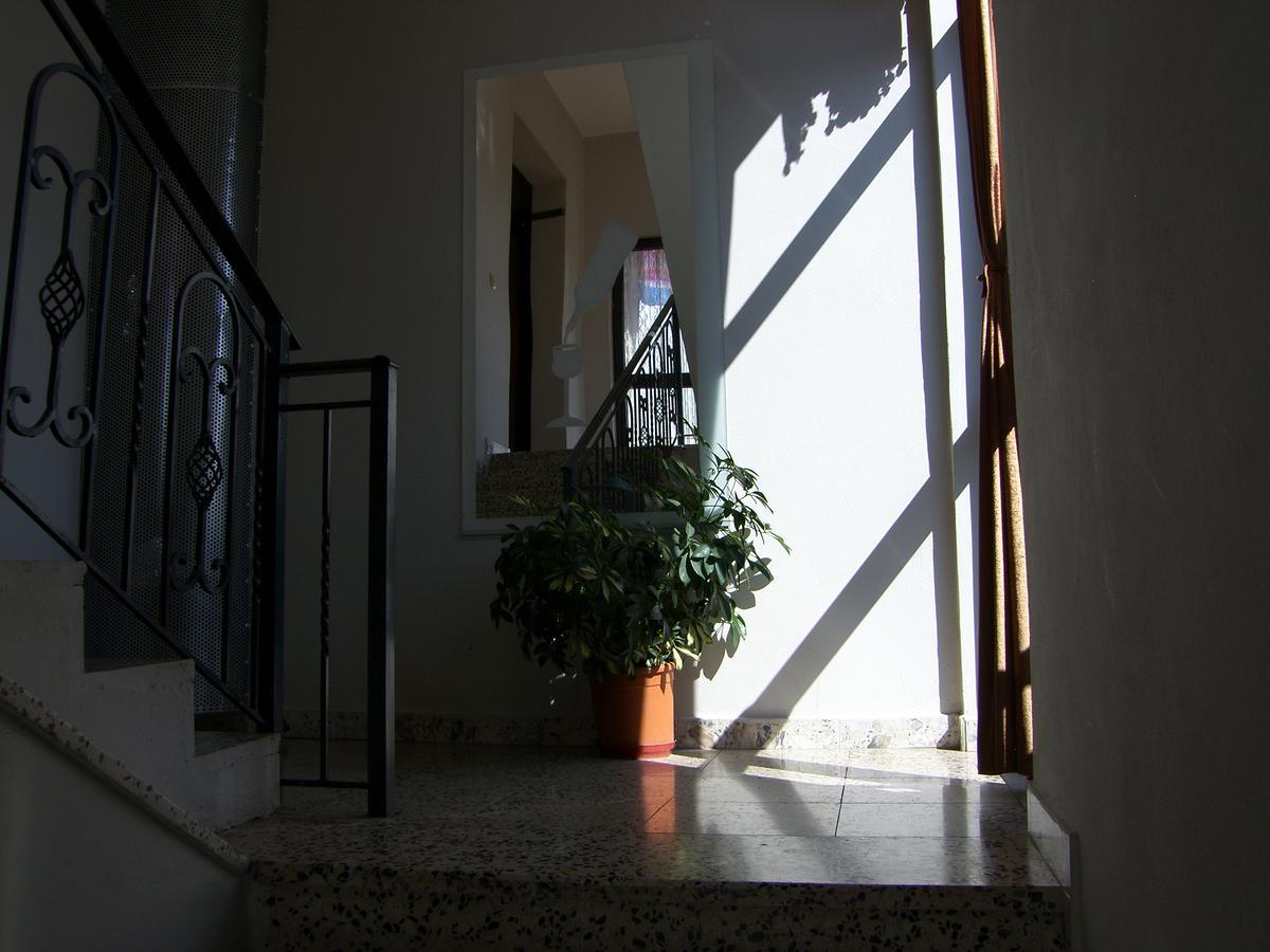 Shkodra Hotel 外观 照片